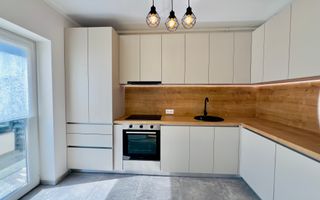 Apartament lux I predare la cheie I 4 camere I 95 mp utili - Poză 2