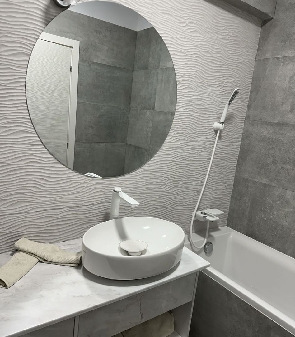 ÎNCHIRIERE DOUA CAMERE HERASTRAU - Poză 5