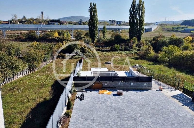 Pensiune de vânzare în Sânmartin, Oradea - Poză 12