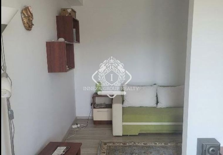 Confort Urban | Garsoniera | 38mp | et 5 | loc parcare | 60.500 - Poză 2