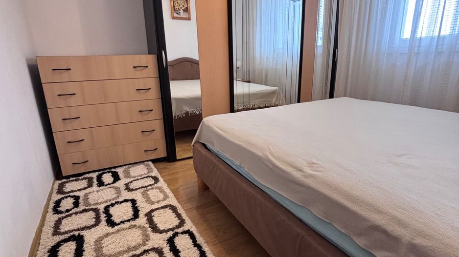 Închiriere Apartament cu 3 camere Dristor/Baba Novac, 6 min metrou - Poză 3