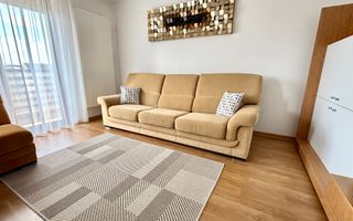 Apartament 2 Camere | 48mp | Loc Parcare | Urban Splendor - Poză 5