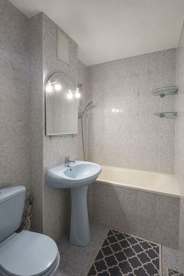 Apartament 4 camere 84 mp Tatarasi Dispecer 126000 euro - Poză 8