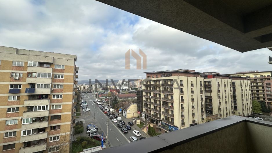 Apartament 2 camere imobil 2014,  str Teodor Mihali! Zona Iulius Mall! - Poză 8