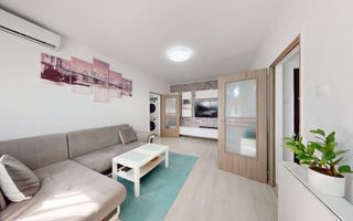 Apartament 2 camere Metrou Grivita Metrou 1 Mai - Poză 1