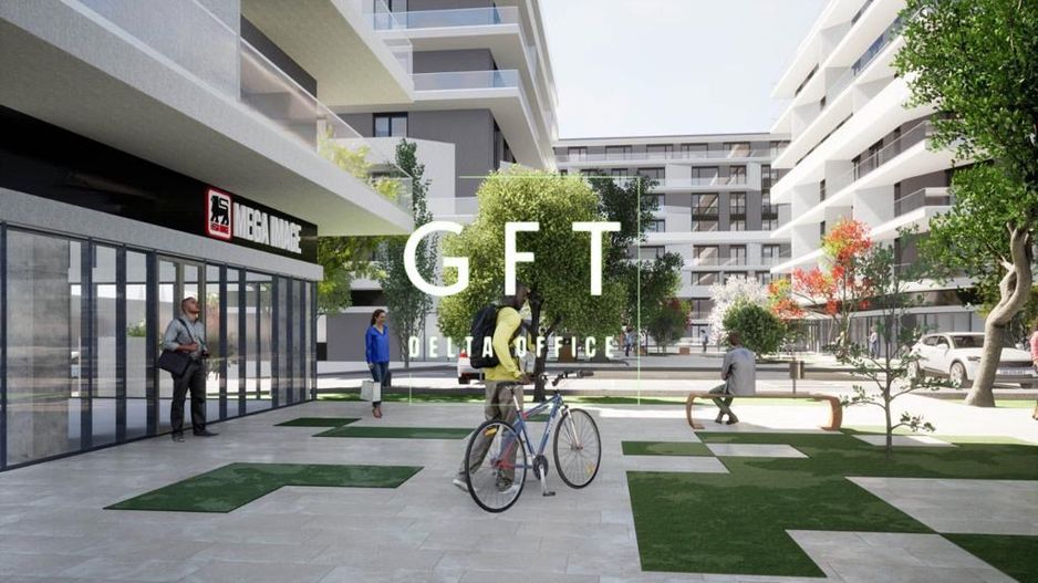 Apartamente noi 2-3 camere , COMISION 0! PLATA IN RATE! - Poză 16