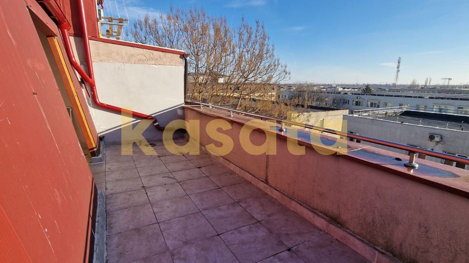 2 camere de vânzare| Trapezului | 2 Locuri Parcare | Terasa 50 mp - Poză 18