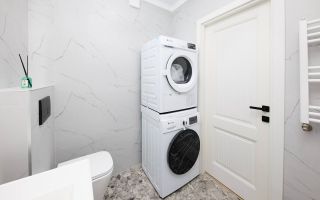 Vânzare, apartament, 1 cameră, str. Burebista, Botanica - Poză 18