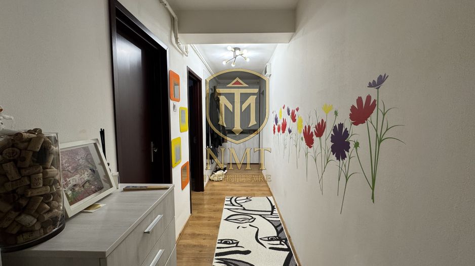 Apartament cu 2 camere | 54 mp |  Avram Iancu - Poză 8