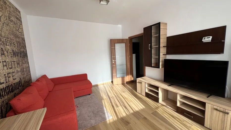 AP. 2 CAMERE LUJERULUI, CENTRALA TERMICA, BLOC NOU, METROU 5 MINUTE - Poză 1