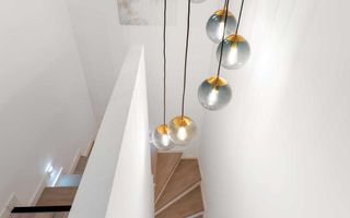 De inchiriat | Duplex 2 camere | WIN Herastrau - Nordului - Poză 6