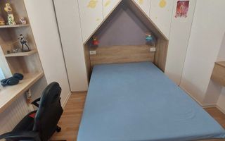 Apartament 4 camere Ion Mihalache, Piata 1 Mai, Domenii, Turda - Poză 3