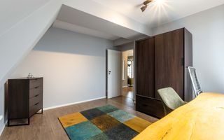 3 camere open space, Parcare, Modern, Pet Friendly, Europa - Poză 6