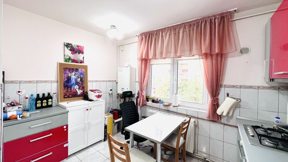 APARTAMENT ULTRAMODERN DECOMANDAT BLOC 1988 ULTRACENTRAL COSBUC - Poză 3