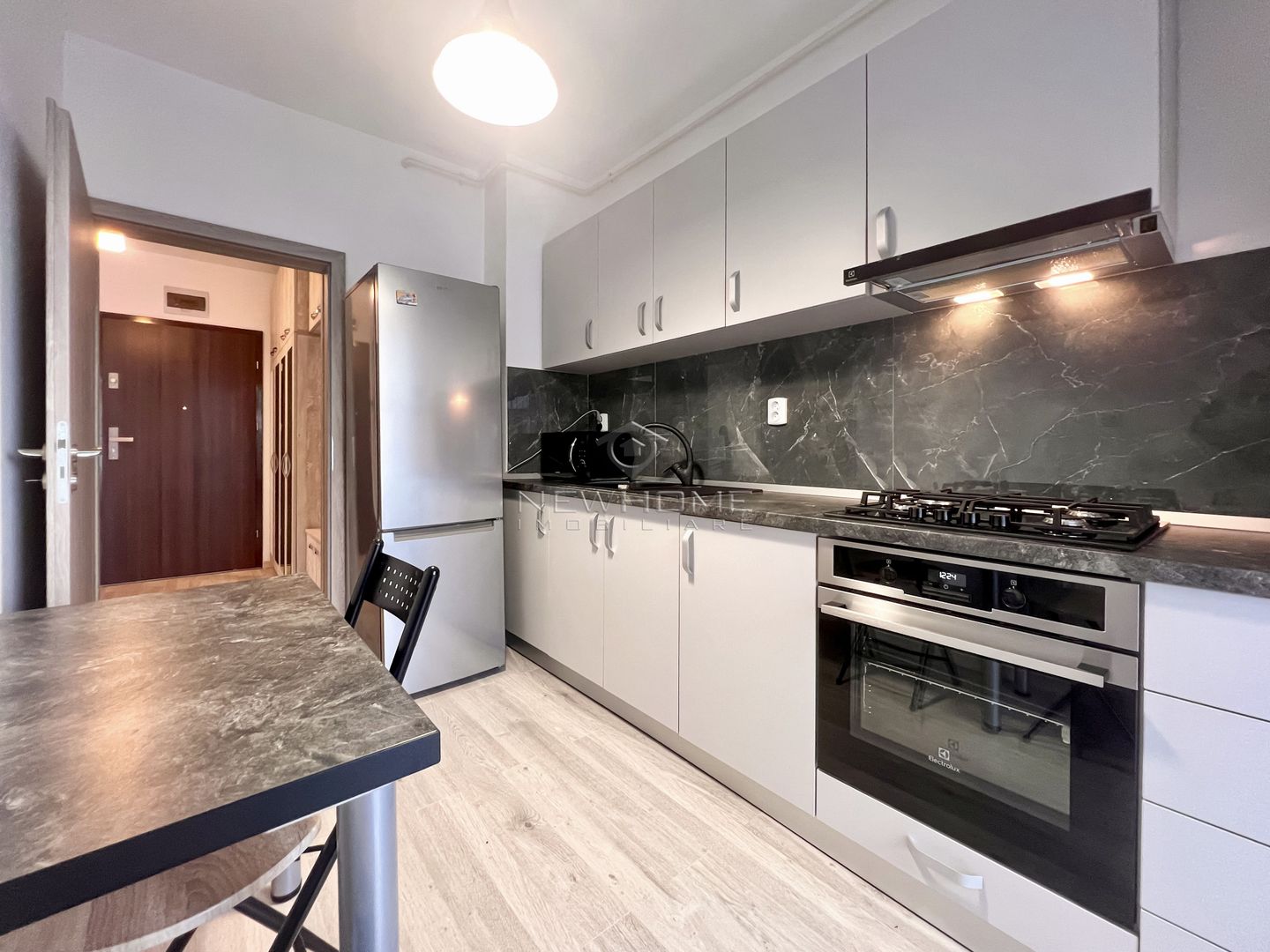 Apartament 1 camera, Park Lake zona Iulius Mall - Poză 8