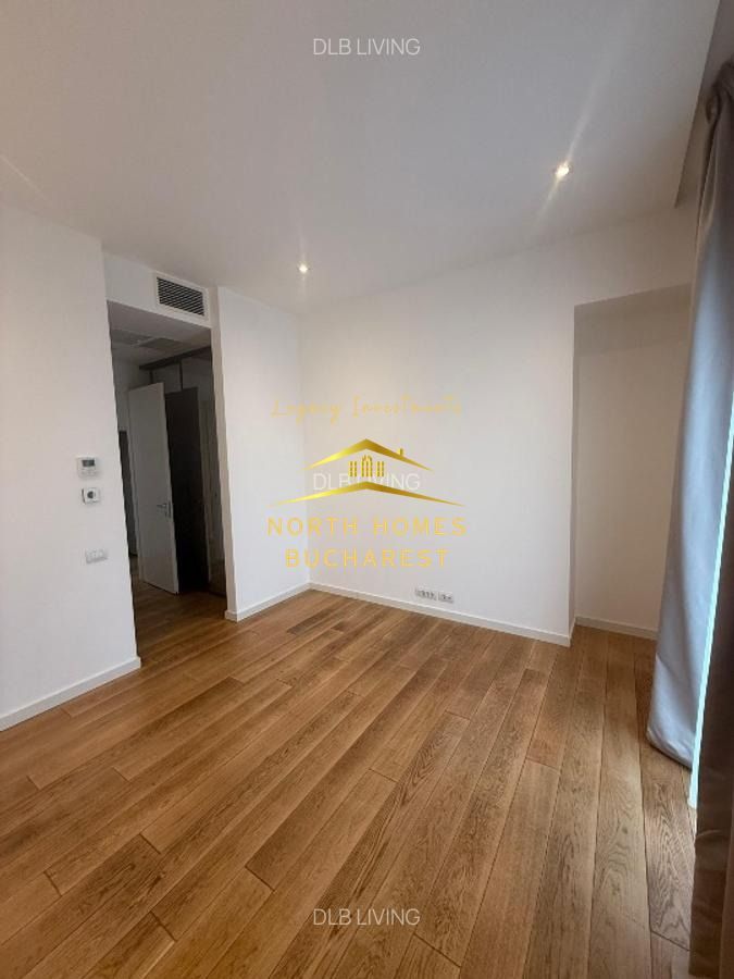 Apartament de inchiriat- 4 camere- One Herastrau Park-PARCARE - Poză 12