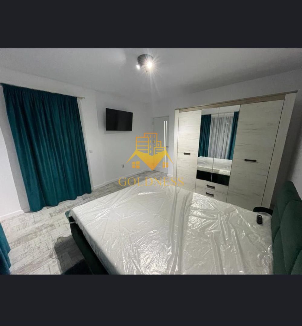 Duplex, Borhanci, Livada Polocsay, Romul Ladea, Fagului - Poză 1