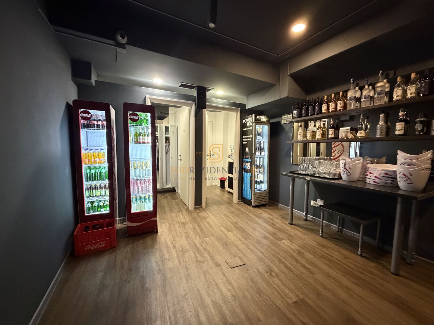 Spațiu comercial | Afacere la cheie | Bar de noapte | Zona Victoriei - Poză 10