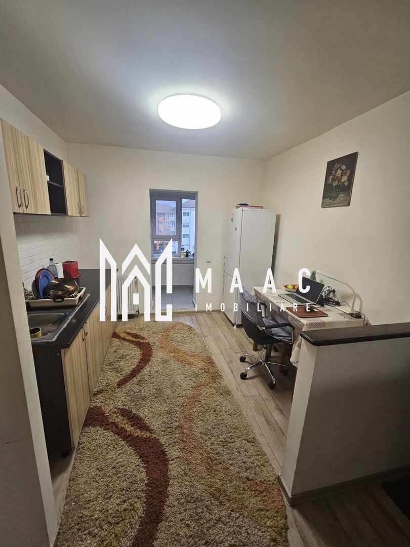 Apartament 2 camere | Etajul 3 | Valea Aurie - Poză 8