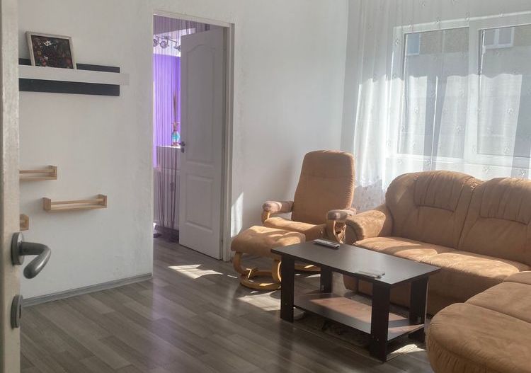 Dacia | 2 Camere | Pet-Friendly. - Poză 1