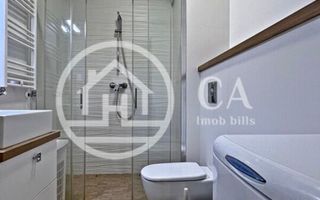 Apartament de inchiriat cu 2 camere in zona centrala, Oradea - Poză 8