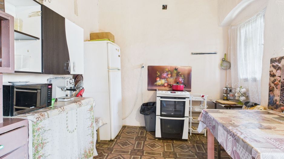 Casă cu Grădină Mare la 30 km de Timișoara - Poză 14