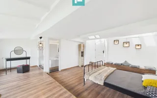 Apartament deosebit cu 4 camere | Zona Erou Iancu - Poză 13