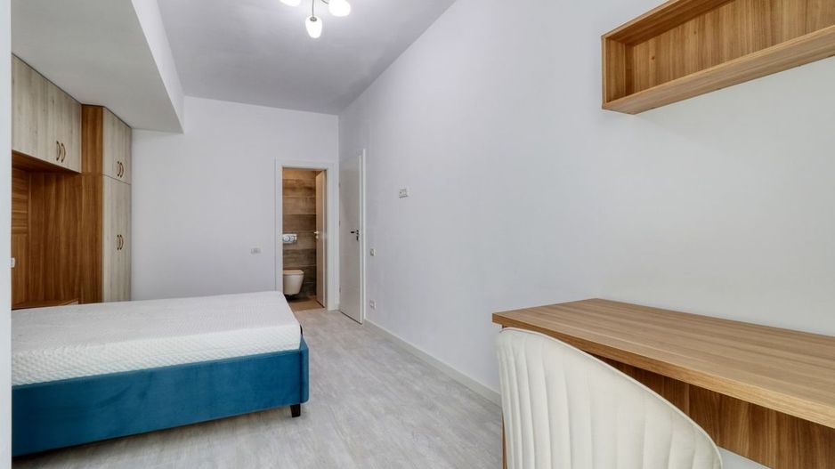 Apartament premium Rond Alba Iulia/Decebal - Poză 7