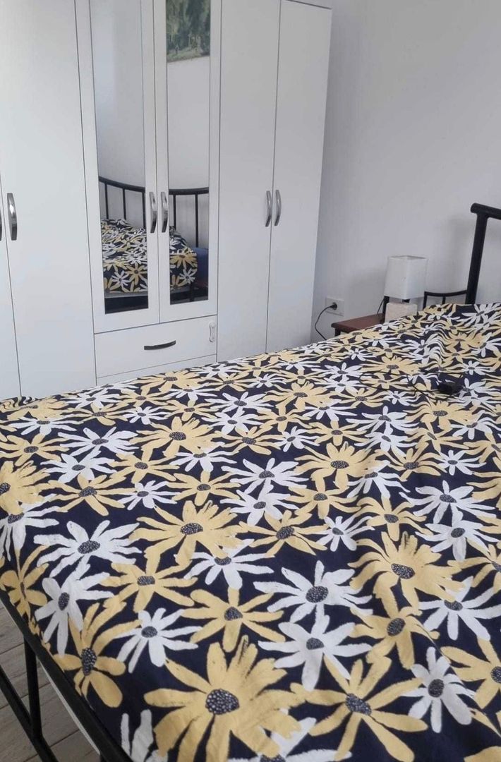 AP. 2 CAMERE 1 DECEMBRIE 1918, PET-FRIENDLY, BLOC NOU, METROU 10 MIN - Poză 2