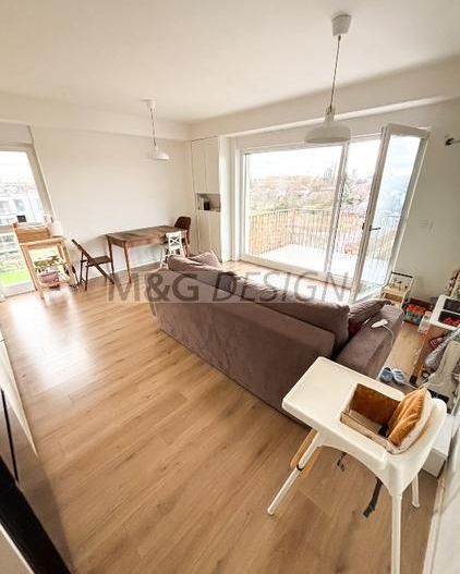 Apartament 3 camere  Complex Rezidential nou - Poză 4
