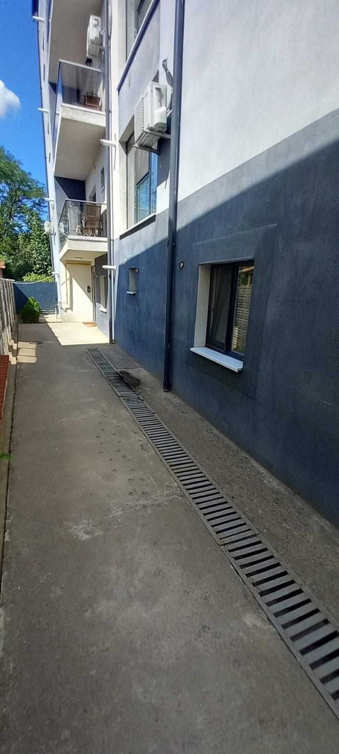 Apartament tip studio, bloc nou,Valea rosie - Poză 5