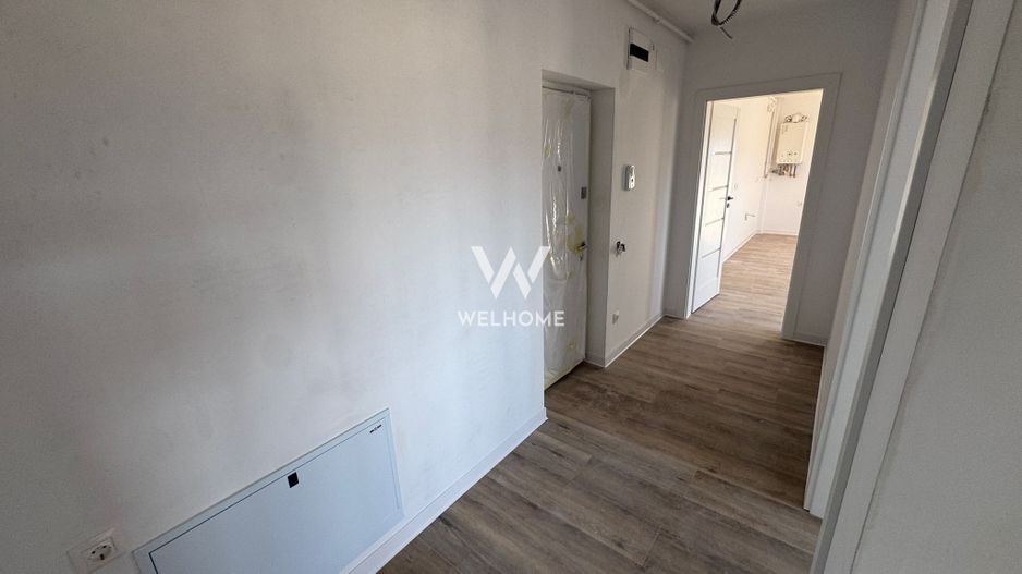 Apartament 3 camere,  Prelungirea Doamna Stanca, Sibiu - Poză 4