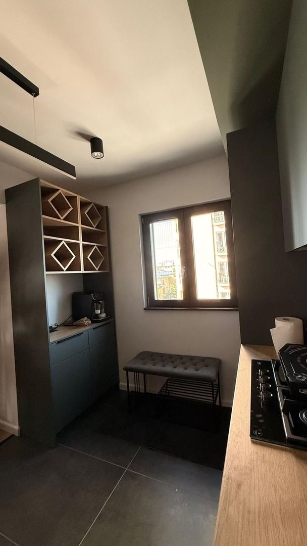 Apartament decomandat 3 camere | Cosmopolis | Parcare - Poză 7