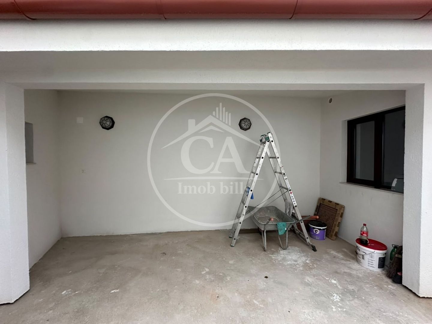 Casa de vanzare cu 3 camere in zona Valenta, Oradea - Poză 15
