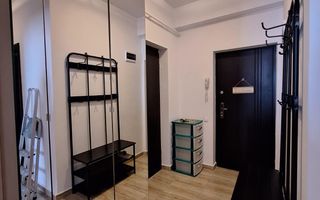 AP. 3 CAMERE - CENTRALA PROPRIE, MOBILAT/UTILAT MODERN, COMIS 0% - Poză 8