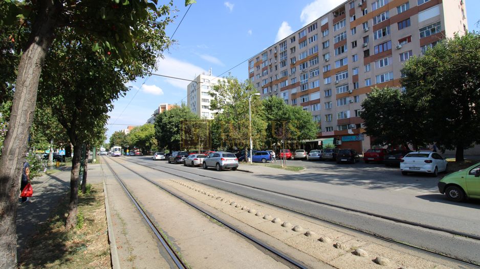 Zona Olimpia, 2 camere, centrala proprie - Poză 14
