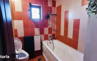 Apartament 3 camere decomandat, 71 mp, 2 băi, mobilat, utilat, cu boxă – Iași - Poză 5