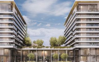 Apartament modern/Ansamblu rezidential nou - Poză 1