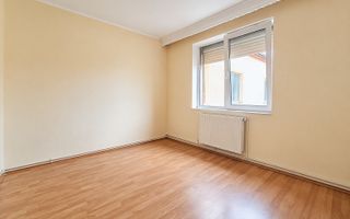 Apartament 3 camere | Cuza Vodă | 63 mp | Etaj 4 - Poză 1