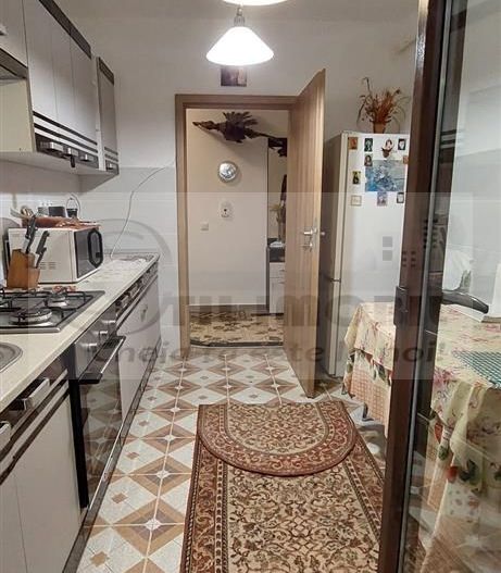 APARTAMENT 1 CAMERA  DECOMANDAT  POPAS PACURARI 300 euro - Poză 9