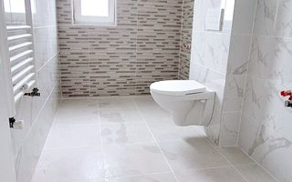 Apartamente cu 2 camere,  decomandate,Cartier Premium Residence Giroc - Poză 16