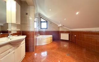 Chirie I Vilă premium I piscină I 6 dormitoare I  800 mp I Pipera - Poză 50