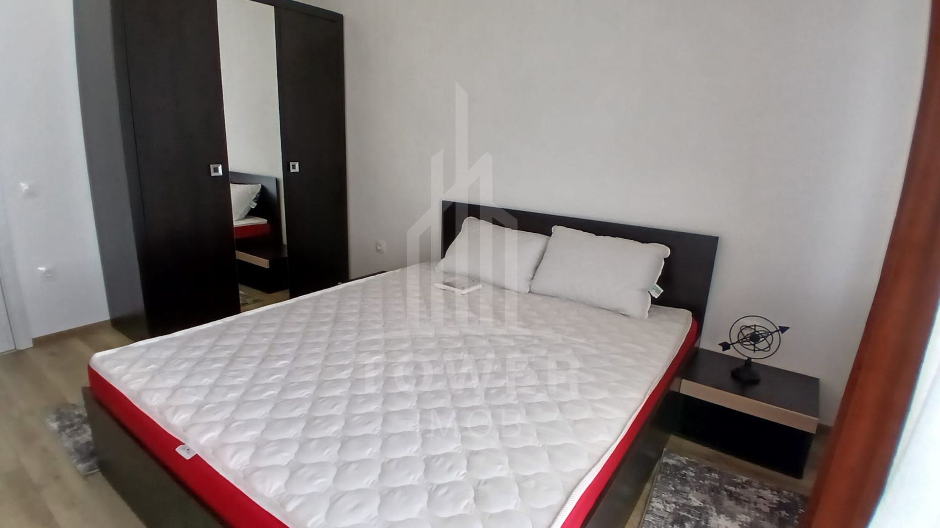 Apartament 3 camere | etaj 2 | Azure Residence - Poză 7
