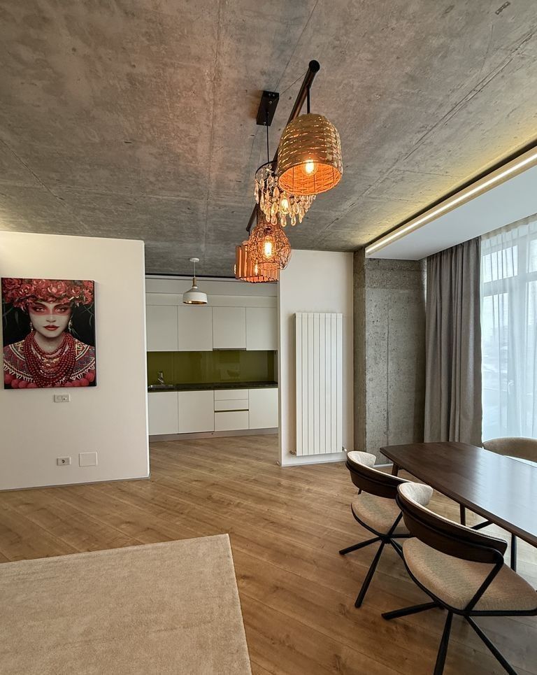 Apartament modern 2 camere I Floreasca - Poză 4