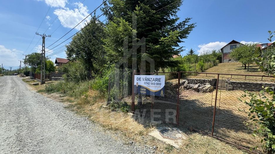 Casa cu 3 camere si teren | 111mp utili 450mp teren | Daia Noua | EXCLUSIVITATE - Poză 1