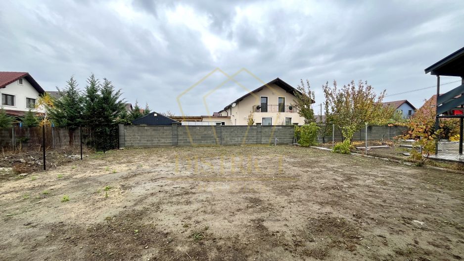 Casa individuala cu 4 camere | Mosnita Veche | Lidl - Poză 11