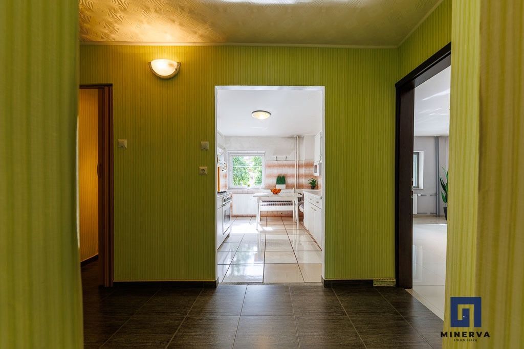Apartament 4 camere cu garaj, etaj 1 - 91 mp, Zona Odobescu, Comision 0 - Poză 15
