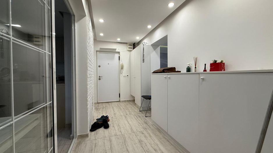 DE INCHIRIAT | 3 CAMERE DECOMANDAT | CALEA CĂLĂRAȘILOR | METROU 5 MINUTE MUNCII - Poză 4