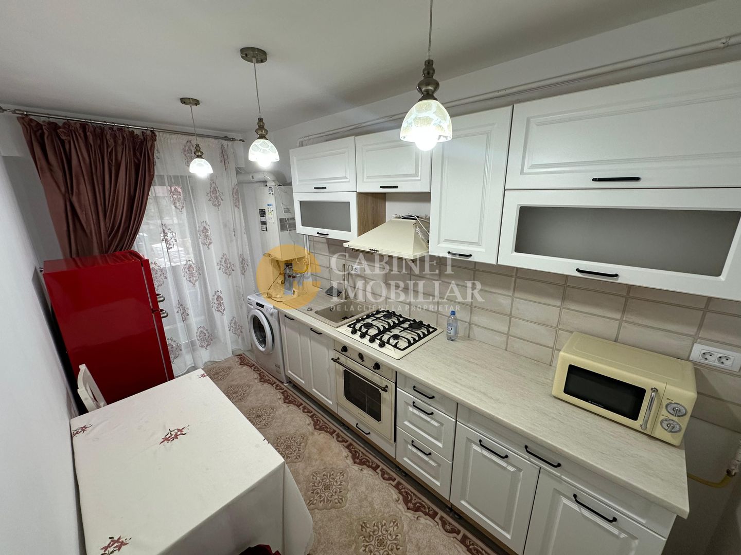 Apartament cu o camera, Kaufland Păcurari - Poză 2