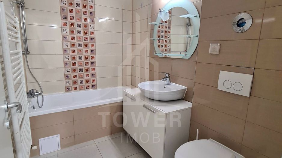 Garsoniera 42mp | zona Avantgarden - Poză 8